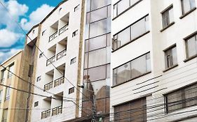 Hotel Santa Isabel 2